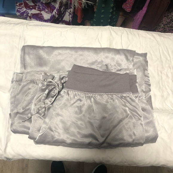 Intimates & Sleepwear Pj Harlow 3 Piece Pajama Set Shelby Jolie